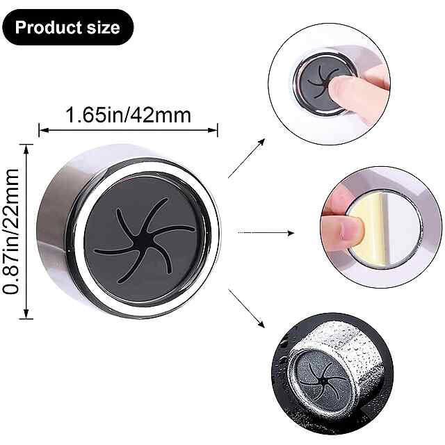 3 самоклеючих гачки для рушників ???????? 4,2×2,2 см (білий поліпропілен) - 2 фото товару