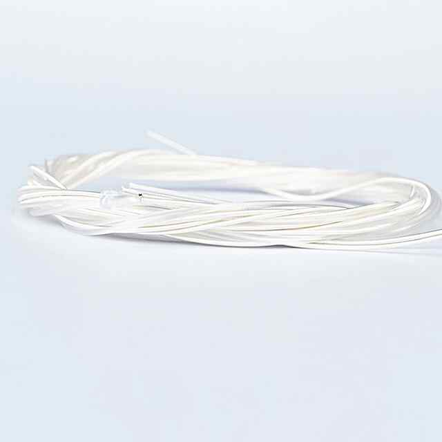 6 нейлонових струн для класичної гітари - новачкам - 3 фото товару