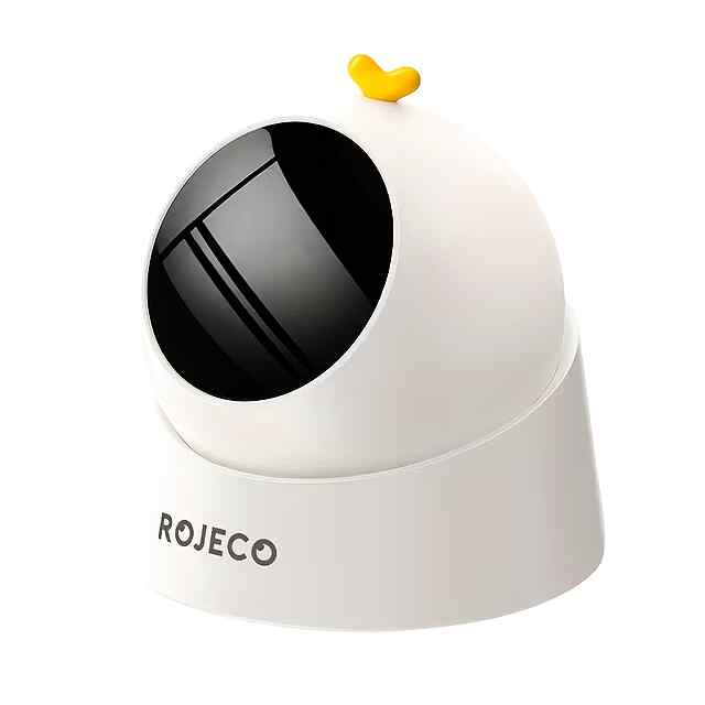 Автоматична лазерна іграшка для кішок з 3 швидкостями та регулюванням кута. Заряджається через USB. Купити в Україні. - 3 фото товару