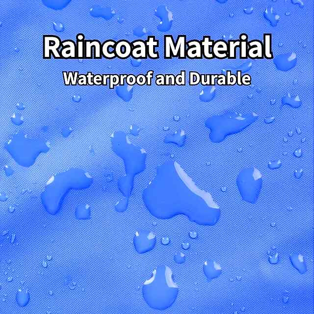 Багаторазовий чохол для миття кондиціонера - захист від бруду та бризок. Чистота без клопотів! - 3 фото товару