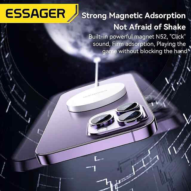 Безпровідний магнітний ZP 15W для iPhone 12/13/14/15 PD, швидка зарядка - 1 фото товару