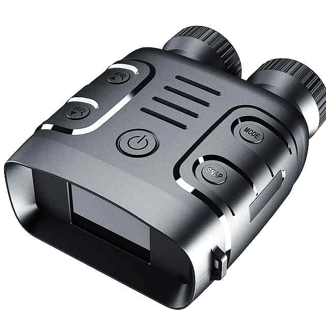 Інфрачервоні біноклі нічного бачення 1080P для полювання, туризму та спостереження