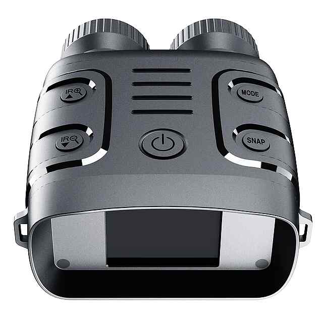 Бінокль НВ IR 1080P нічний бачення полювання риболовля туризм охорона України 300м - 2 фото товару