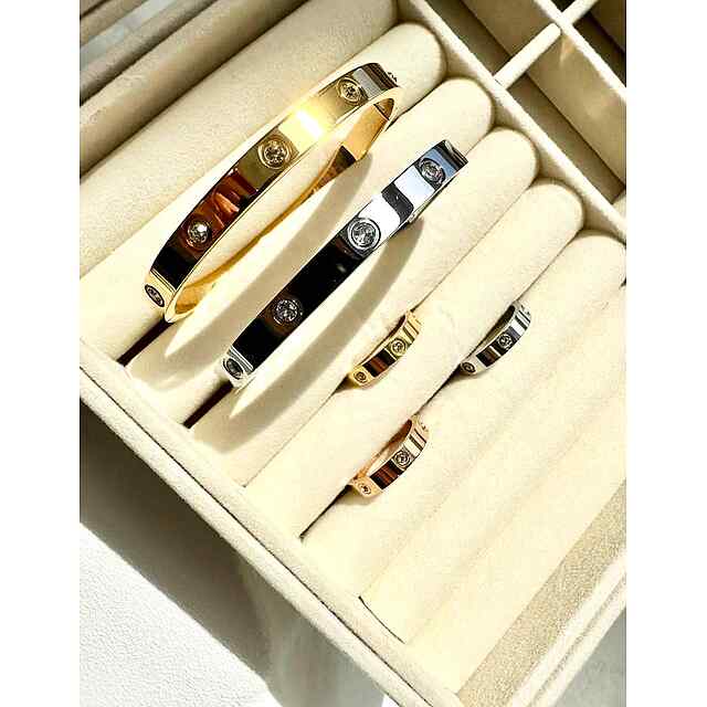 Стильний браслет 58 см, поєднується з каблучкою артикул 2208, знижка -20% INSTAGRAM