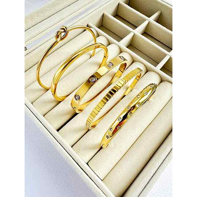 Браслет вишуканий, 58 см, Burgundy Bijouterie - код PROM20 INSTAGRAM. - 3 фото товару