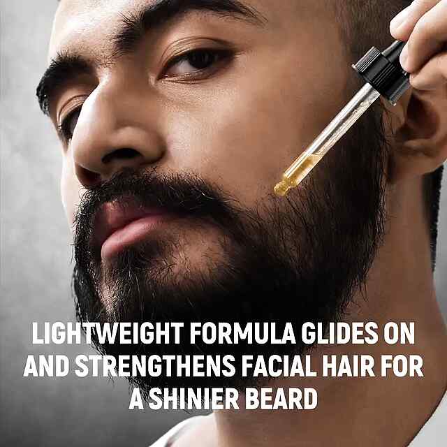 Дермаролер   Олія для бороди (Розмарин) — Зміцнення та Догляд ????✨

купити в Україні - 1 фото товару