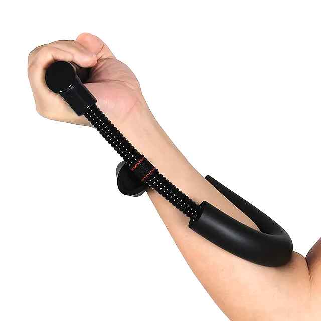 Еспандер для рук і зап'ясть — професійний інструмент тренування сили. Купити в Україні. - 2 фото товару