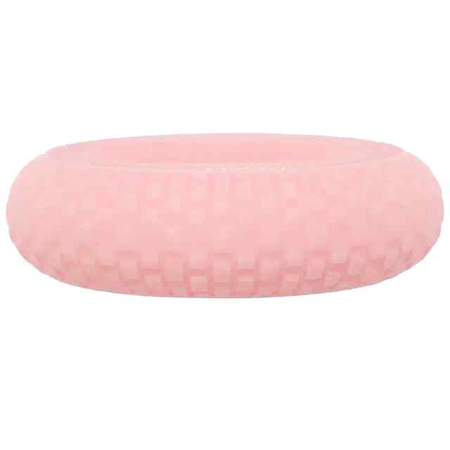 Еспандер для рук та пальців, сила до 13-18 кг, рожевий, фітнес, тренажерний зал, реабілітація. Купити в Україні. - 2 фото товару