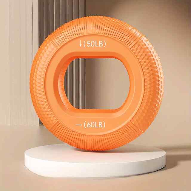 Еспандер для рук, зміцнення пальців та передпліччя, вага 50-60LB