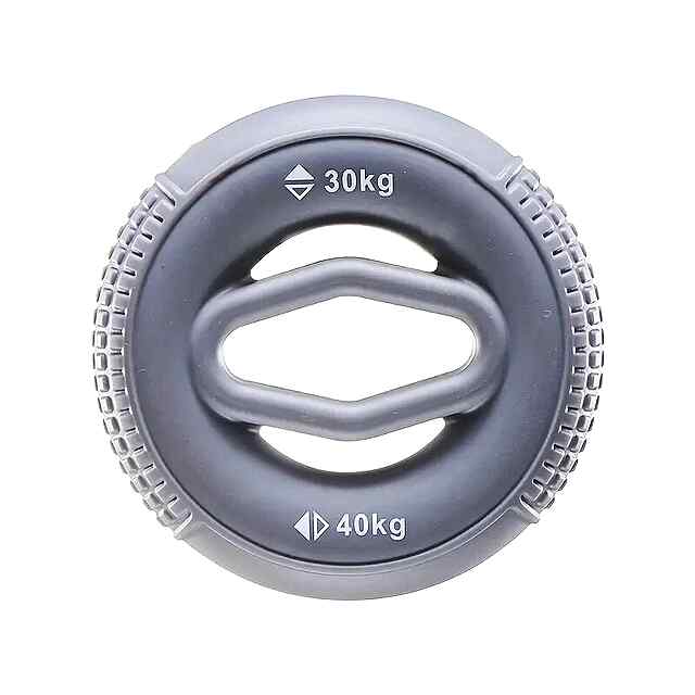 Еспандер для зміцнення рук та зап'ясть 30-40 кг - реабілітація, тренування