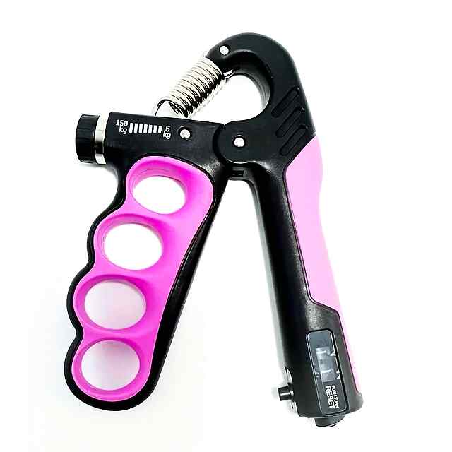 Еспандер регульований 5-150кг для тренування рук, зап'ястя, передпліччя. Професійний інструмент для фітнесу. Купити в Україні. - 2 фото товару