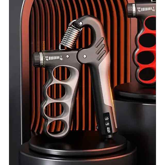 Еспандер регульований від 5 до 100 кг - для рук, зап'ястя та фітнесу.