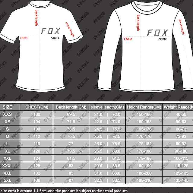 Футболка чоловіча спортивна Fox, L, швидковисихаюча, для бігу та фітнесу. Оригінал Україна. - 1 фото товару