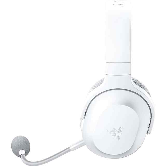 Razer Barracuda X – Ігрова Гарнітура Бездротова Для Всіх Пристроїв ???? Купити У Києві