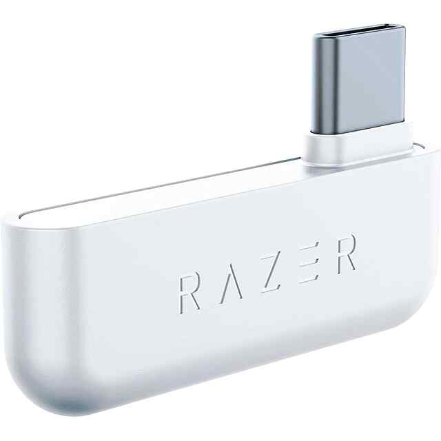 ???? Гарн. Razer Barracuda X - Ігрова бездротова гарнітура для всіх пристроїв PC/PS5/Switch ???????? - 1 фото товару