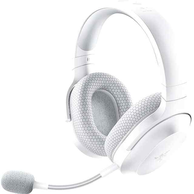 ???? Гарн. Razer Barracuda X - Ігрова бездротова гарнітура для всіх пристроїв PC/PS5/Switch ???????? - 2 фото товару