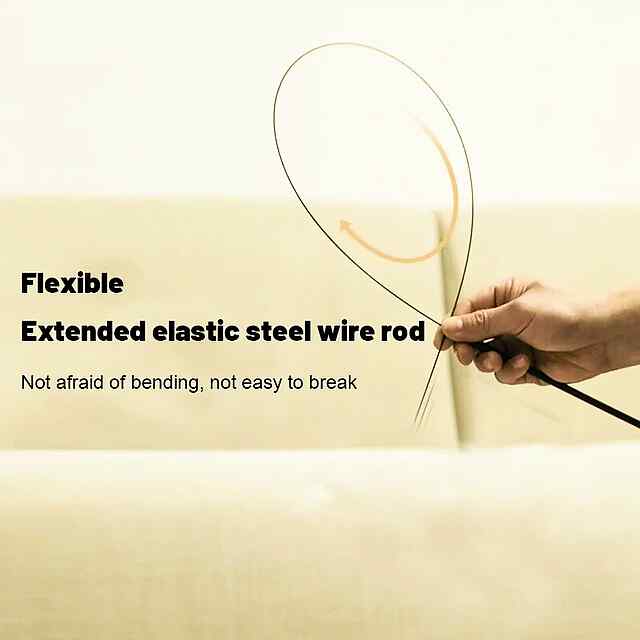 Іграшка для кішок Пташка та Бабка на паличці з ПВХ. Міцний сталевий дріт, присоска. Розвиває мисливські інстинкти котів. - 1 фото товару