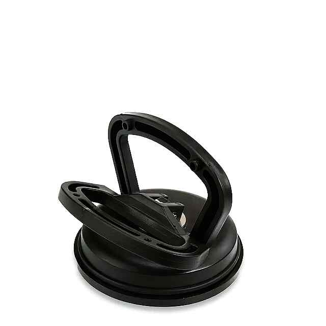 Інструмент для ремонту вм'ятин авто - міні присоска для видалення дефектів кузова. - 1 фото товару