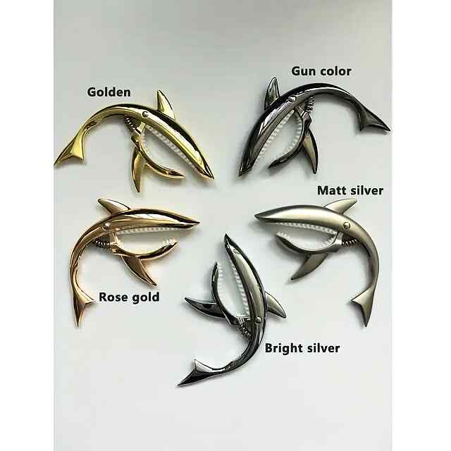 Каподастр для гітари, сріблястий, з мішечком, зручний та надійний. - 1 фото товару