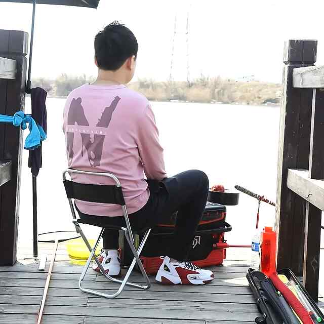 Легке крісло-гамак до 80 кг, компактне, в асортименті - 1 фото товару