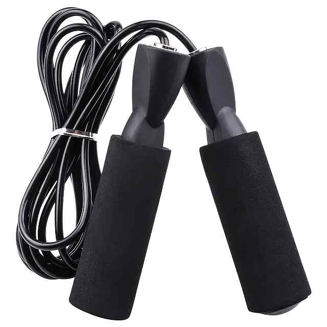 Набір для тренування преса: стійка, колесо, килимок, еспандери, скакалка   торсіонний еспандер для дому. - 2 фото товару