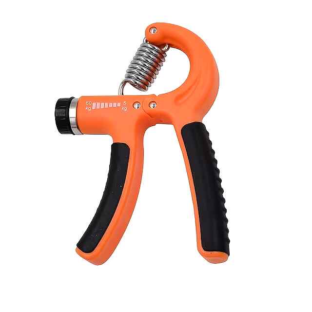 Набір еспандерів Сильні руки 3 в 1 ????   рукавичка від мозолів. - 3 фото товару