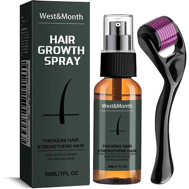 Олія для бороди SUMAX   Дермаролер 0.25мм: Сад. дерево  рослини для густої бороди. Зменшує свербіж, живить шкіру. Стимулює ріст волосся. Набір догляду!