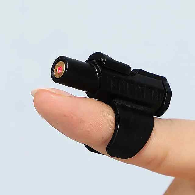 Порт. лазерна ігр. для котів з батарейками   запасні ???? Інтерактивні розваги ✨ - 3 фото товару