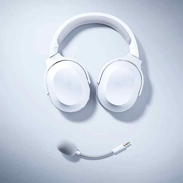 Razer Barracuda X – бездротова ігрова гарнітура для ПК, PlayStation, Switch та смартфонів - 1 фото товару