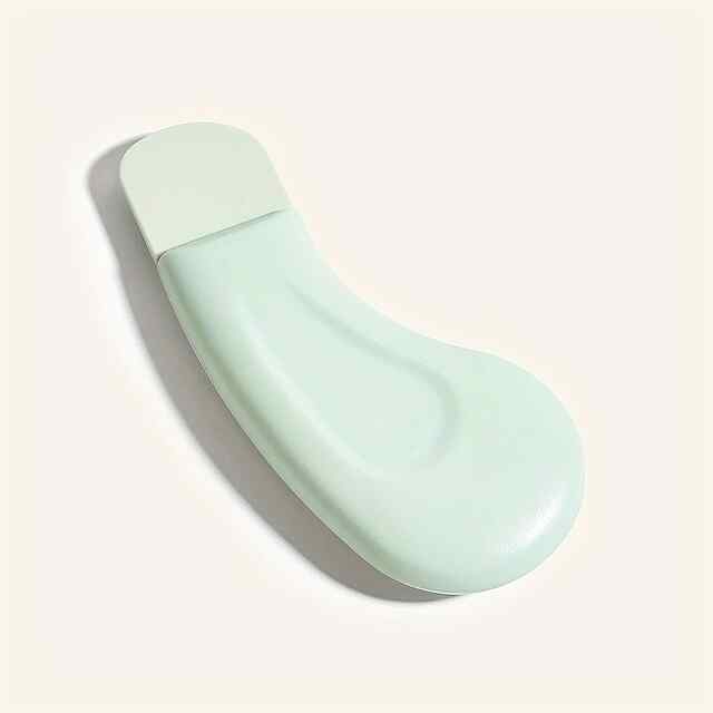 Щітка для очищення пор | Видаляє чорні точки та забруднення зі шкіри обличчя - 2 фото товару