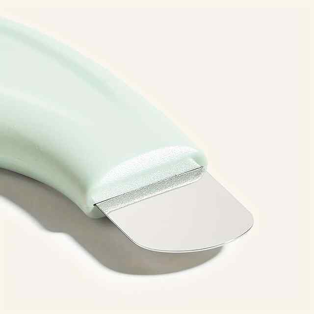 Щітка для очищення пор | Видаляє чорні точки та забруднення зі шкіри обличчя - 3 фото товару