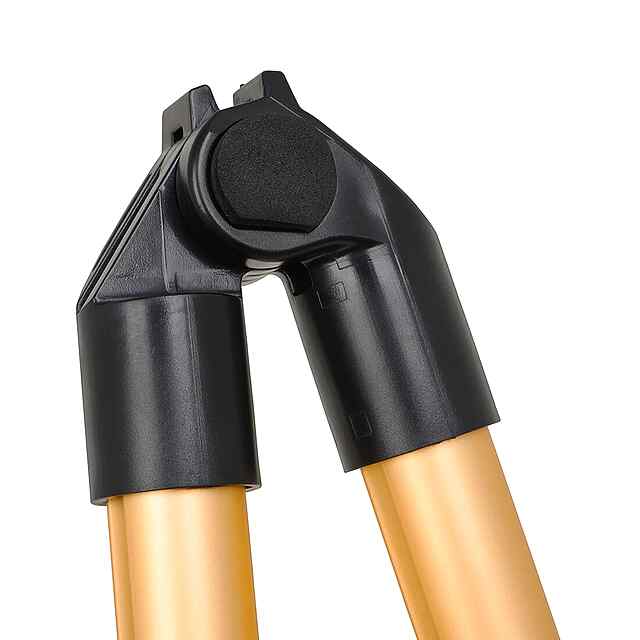 Стійка для гітари, складна, з алюмінію, захист інструменту - 2 фото товару