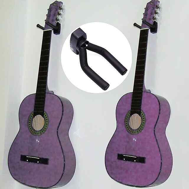 Стійка настінна для гітари/укулеле з кріпленням Україна - 2 фото товару