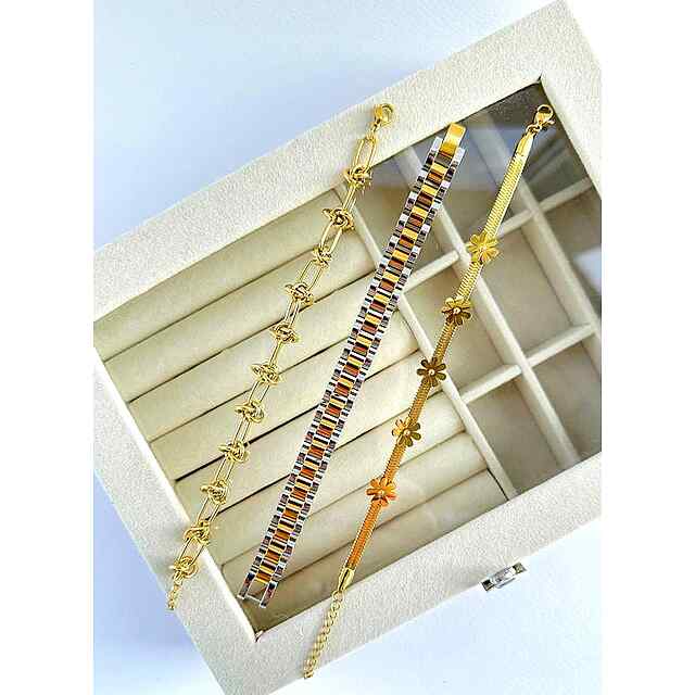 Стильна біжутерія з промокодом PROM20 на знижку 20% (Україна) - 2 фото товару