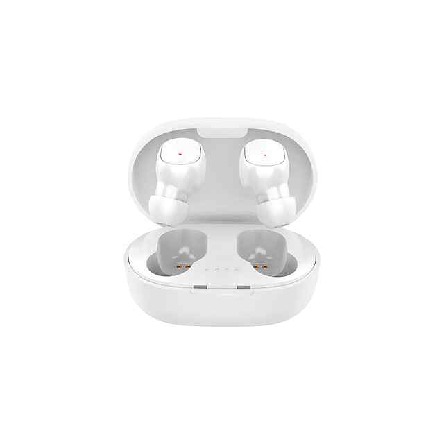 TWS A6s Bluetooth Гарнітура для спорту, чорна (Україна) - 1 фото товару