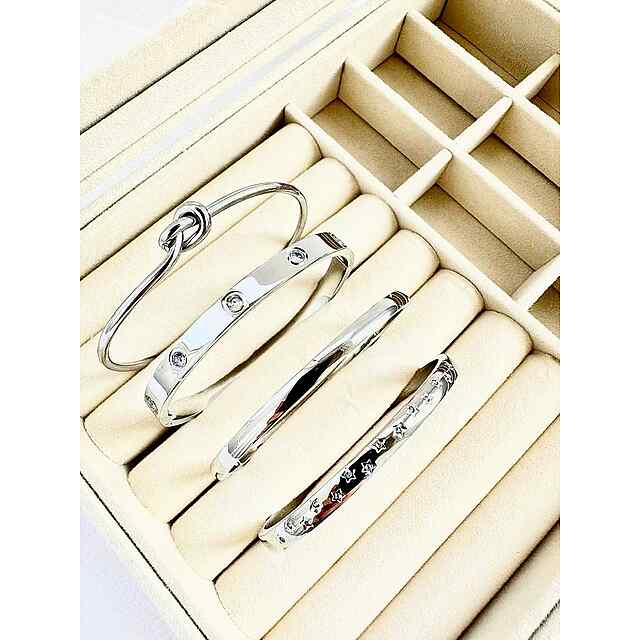 Жіночий браслет на кожен день 20% знижка INSTAGRAM код PROM20 - 1 фото товару